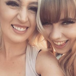 Meet your Posher, Leah